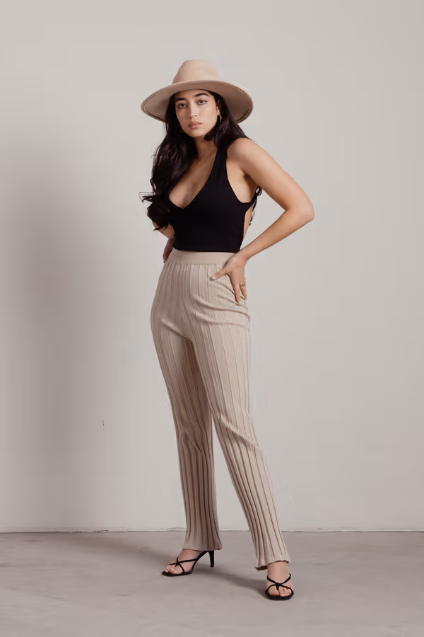 Jukai Crop Top - Black