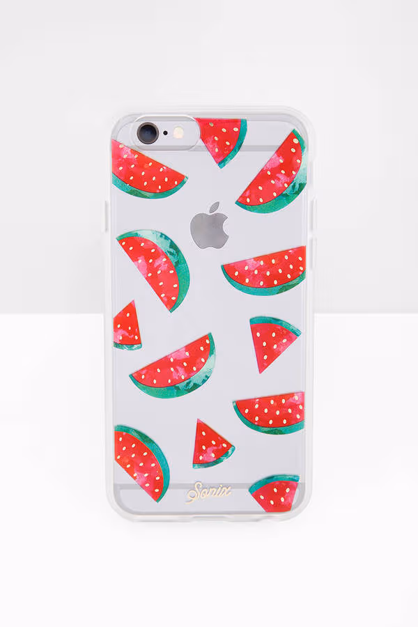 Sonix Watermelon Iphone Case - Multi