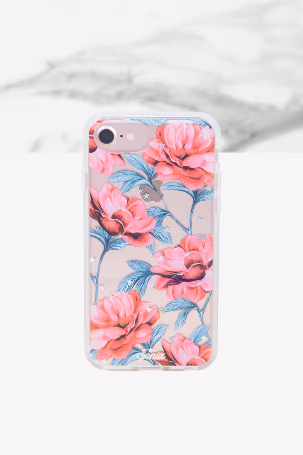 Sonix Aurora Floral Iphone Case - Multi