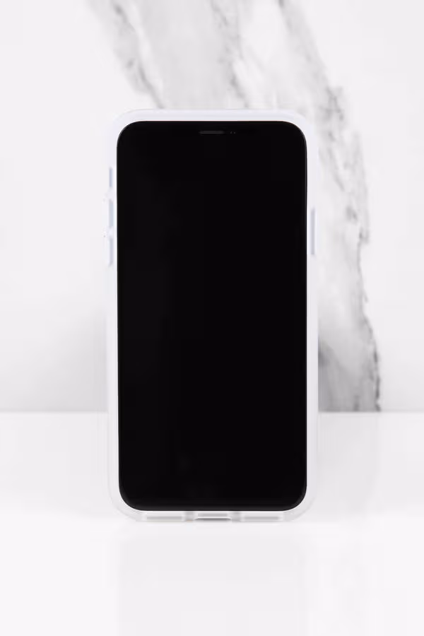 Sonix Blue Bell Iphone Case - Multi