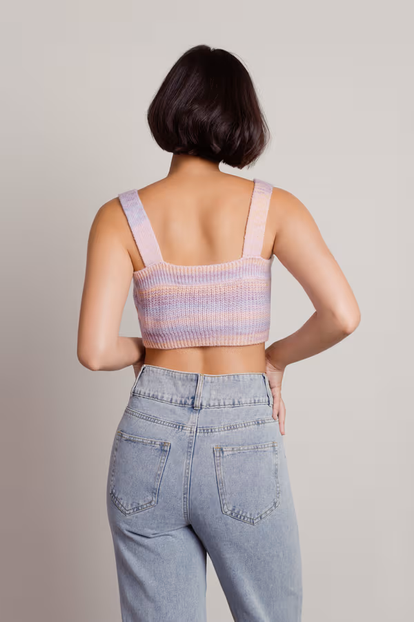 Faircrest Straight Leg Jeans - Light Wash