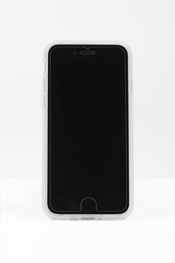 Sonix Brunch Iphone Case - Clear